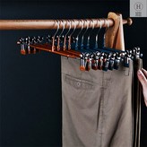 집게바지걸이1개_골드