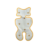 白色-老虎 × 1個