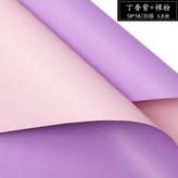 歐亞紙 雙色（丁香紫+裸粉）,3張 × 1個