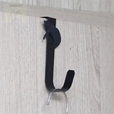 블랙 × 1개