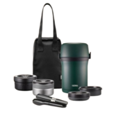 딥그린(대용량 보온도시락)