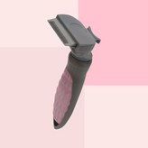 蜜桃粉6.5CM × 1個