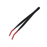 彎頭矽膠食物夾 × 1個