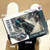 996-132方程式漂移遙控賽車:如圖 × 1個