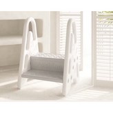 灰白色 扶手梯 × 1個