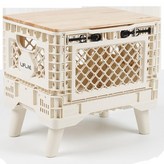 아이보리 × 1개