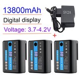 [05] 13800mAh × 1개