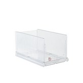 透明小號（長48寬27高25） × 1個