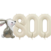 토끼 크림 800 × 1세트