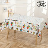 6번풍선화이트 × 3개