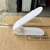 白色 × 1個