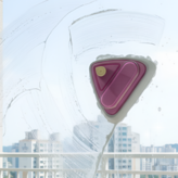 유리 두께 20-30mm 이중창용 × 1개