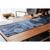 手染藍-蓮花款 × 1個