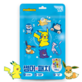 혼합색상 (Yellow+blue+노랑+블루)