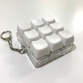 올화이트 × 1개