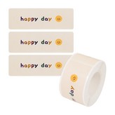 12 스마일 해피데이 120매