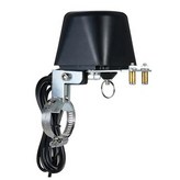 1) Black  European Regulations × 1개