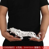 老虎30銀色:如圖所示 × 1件