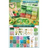 古風琉璃【9宮格】10色200顆(含40 × 1個