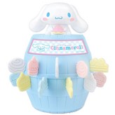 시나모롤 룰렛게임