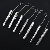 銀色 款式隨機發 × 1個