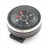 손목시계부착컴패스 BL00952 × 1개