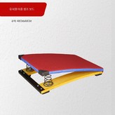 B_유치원 이중 점프 보드 × 1개