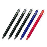 블랙+블루+레드