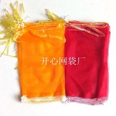 紅色網,100條20*38（3-4斤） × 1個