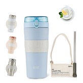 北歐藍+送二代上蓋一個 × 1個