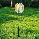 19厘米/彩膜球轉1支 × 1個