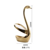 金天鵝 × 1套
