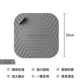 北歐灰1個裝【升級加厚 帶小提手】:如圖 × 1個