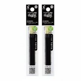 1 ALL COLOR Cool black