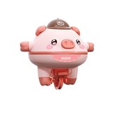 平衡豬 - 粉色充電電池螺絲刀 × 1套