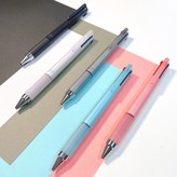 S 銀色,LKJP-50S4 三色超級果汁筆