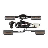 1. 블루+옐로우 주간등 × 1개