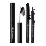 컬롱 마스카라+펜 브라운 × 1개