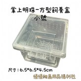 方形-小號 × 1個