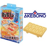 아케보노 초밥틀10구(140114)