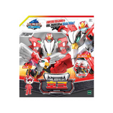 애니멀 호크 × 1개