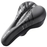 실리콘 블랙 스크래치 줄무늬 × 1개