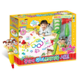 COLOR MIX 색상혼합