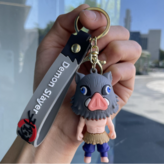 이노스케 × 1개