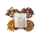 【89號】爸胃順順茶【1包】 × 1個