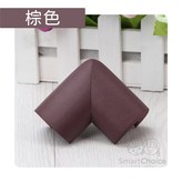 棕色 × 1個