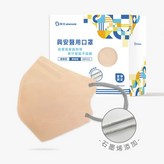 興安3D(涼感)蜜桃30入 × 1個