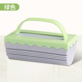 綠色 × 1個