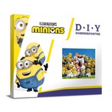 미니언즈 S602 × 1개