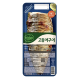 고등어구이 60g
